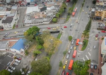 Alcaldía de Ibagué recupera recursos tras incumplimiento en obra del puente de la 60