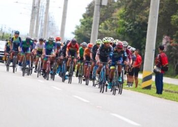 Cierre vial en el Tolima por el Clásico RCN 2024