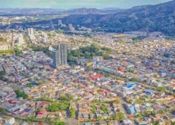 Avanza la consultoría para el Cable Aéreo de Ibagué