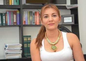 Ibaguereña nueva SuperVigilancia y Seguridad Privada en el gobierno de Petro