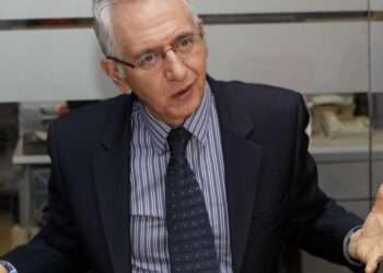 Jaramillo, admite uso de presupuesto en salud con fines políticos