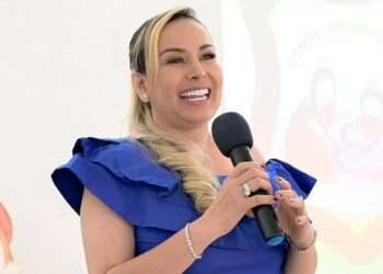 Cuestionan a la Alcaldesa Johana Aranda por Presunto Enriquecimiento Inexplicable