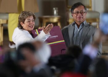 Cámara de Representantes aprueba en segundo debate la reforma laboral de Gustavo Petro