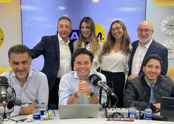 Luis Carlos Vélez en el centro de la polémica por comentarios sobre la COP16