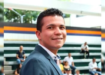 Walter Andrés Duarte destaca el Circuito Social Agroalimentario del Tolima en la COP16