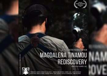 Documental sobre el Tinamú del Magdalena, finalista en prestigioso festival