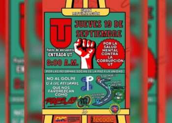 Convocatoria a movilización en Tolima en defensa de las reformas sociales