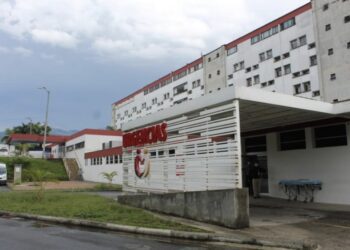 Joven deportista Jeancarlo López fallece tras días de lucha