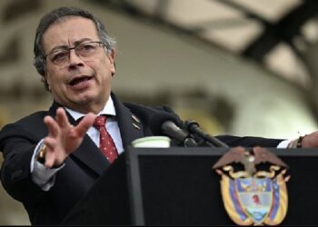 Gobierno alerta sobre plan para atentar contra el presidente Petro