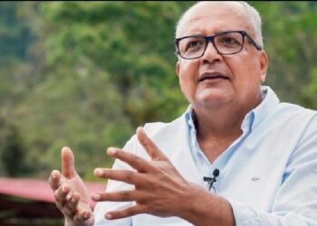 Barreto critica duramente al Gobierno Petro por abandono al Tolima