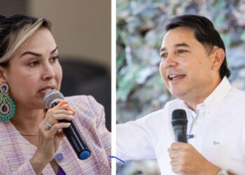 Hurtado acusa a Aranda de falta de liderazgo por cancelación del Puente de la Calle 60