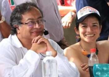 Paloma Valencia acusa a Martha Alfonso de ignorar avances sociales previo a Petro