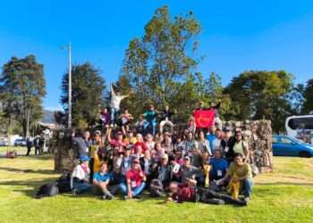 Tolima presente en la Asamblea Nacional por la Paz y las Reformas Sociales en Bogotá