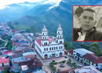 Asesinan a esposo de la secretaria de Hacienda de Anzoátegui