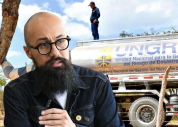 Director de la UNGRD descarta corrupción en demoras de atención a emergencias en Tolima