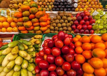 Colombia exporta más de 319 millones de dólares en frutas a Estados Unidos