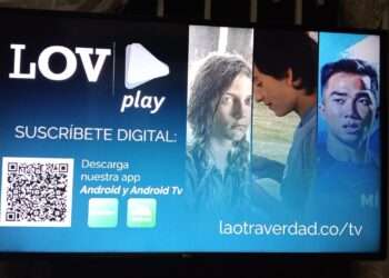 El portal LaOtraVerdad lanza su nueva plataforma streaming: LOVplay