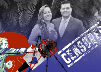 La grave denuncia que pone en peligro la libertad de prensa en Ibagué