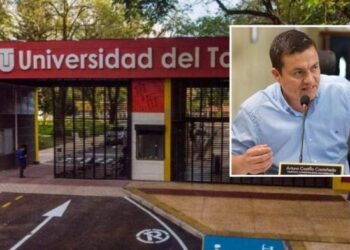 Presidente del Concejo de Ibagué propone uso de drones para reforzar la seguridad en la UT