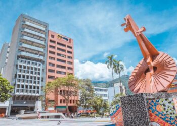 IbaguƩ enfrenta aumento en la tasa de desempleo, con sectores clave perdiendo ocupados