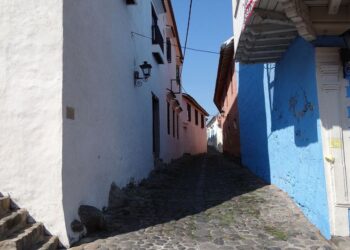 Tolima inaugura su primera Escuela Taller para preservar y restaurar su patrimonio cultural