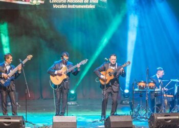Inicia la edición 29 del Festival Nacional de Música Mangostino de Oro en Mariquita