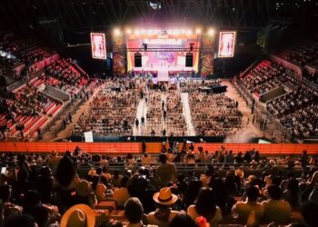 En los 474 cumpleaños de Ibagué; tiene su agenda cultural