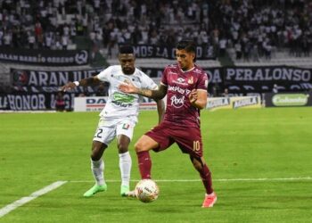 Ibagué refuerza seguridad y prohíbe ingreso de hinchas del Once Caldas