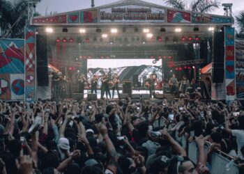 Ibagué Ciudad Rock: La capital del rock del 11 al 13 de octubre