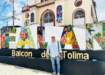 Mercado Campesino “Cosechando Vida” Reunirá a Más de 150 Productores en Falan, Tolima