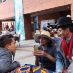 Organizaciones solidarias del Tolima destacan en la Ecovida de Cali