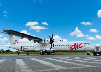 Ibagué tendrá vuelos directos a Tolú en temporada de fin de año