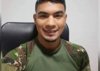 Brayan Campo confiesa el asesinato de la niña Sofía Delgado en Candelaria