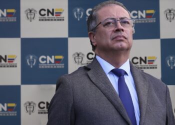 Fiscalía Inicia Investigación Contra Magistrados del CNE por Cargos Formulados a Petro