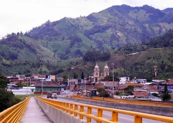 Cierre total del puente entre Cajamarca e Ibagué el 19 de octubre