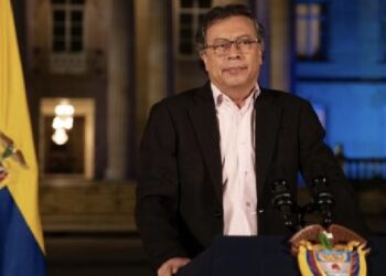 Presidente Petro anuncia recuperación de El Plateado, Cauca