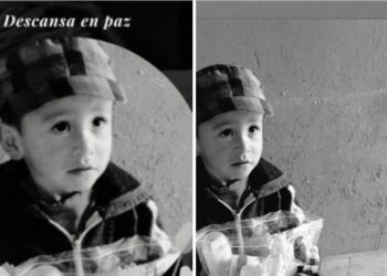 Hallan sin vida a niño desaparecido en San Cayetano: familiar bajo investigación