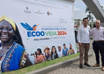 Tolima impulsa su economía sostenible con el Circuito Social Agroalimentario