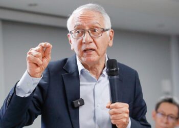 MinSalud y EPS acuerdan transformación del sistema de salud en Colombia