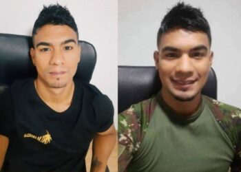 Revelan perturbadores videos en redes sociales de Brayan Campo, el confeso asesino de Sofía