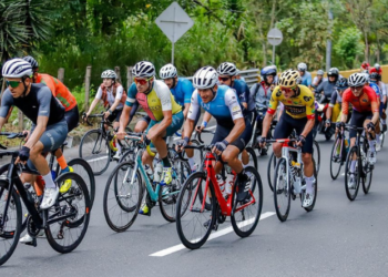 Cierre Vial en Tolima por el Gran Fondo Ciudad Musical el 13 de Octubre