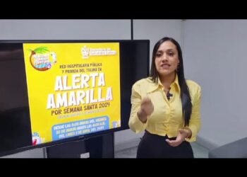 Secretaría de Salud del Tolima declara alerta amarilla tras dos casos de fiebre amarilla