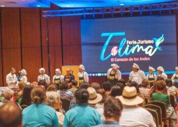 Tolima se transforma en el nuevo epicentro turístico para la semana de receso escolar