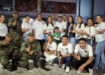 Cachacatón en Ibagué logra venta de 11 toneladas de plátano