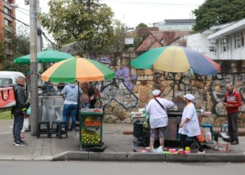 Desempleo en Colombia baja al 9,1 % en octubre, según el DANE