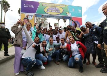Ibagué será sede de la primera Asamblea Nacional de Juventudes con 3.000 participantes