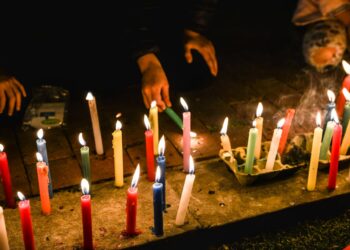 Cinco destinos mágicos en Colombia para vivir el Día de las Velitas