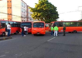 Transportadores de Ibagué anuncian posibles paros por incumplimientos de la Alcaldía