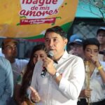 Andrés Hurtado deja Cambio Radical y se une al Partido de La U