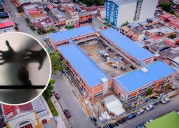 Docente de Institución Educativa Diego Fallón Acusado de Abuso Sexual a Seis Menores de Edad
